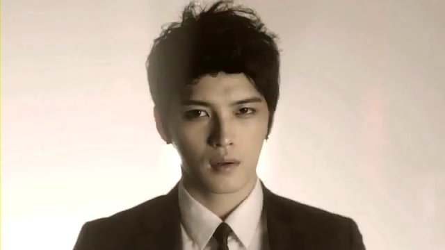 Sexy Rockstar Kim Jaejoong Is Back with First Teaser Image for Upcoming Solo Album