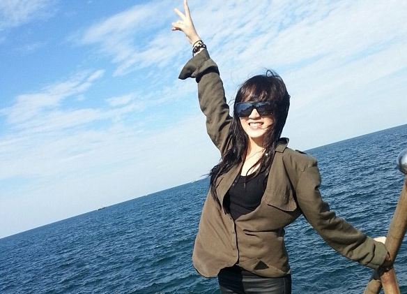 miss A and Tasty Took a Trip to Jejudo