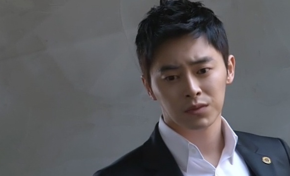 “The King2Heart”s Knight in Shining Armor Jo Jung Suk’s Ideal Girl is 2NE1’s CL