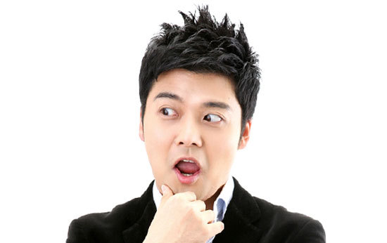Announcer Jun Hyun Moo Looks Pretty Creepy Dressed as a Girl
