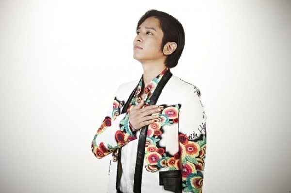 Kim Jung Hoon to Make Come Back as a Singer on October 9