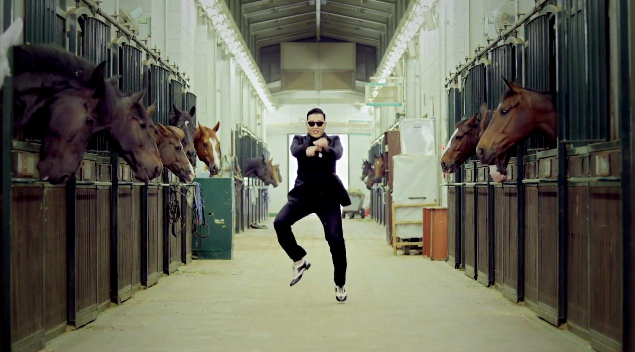 Psy Steps Down from “Super Star K 4,” Will Give Lecture at Oxford University