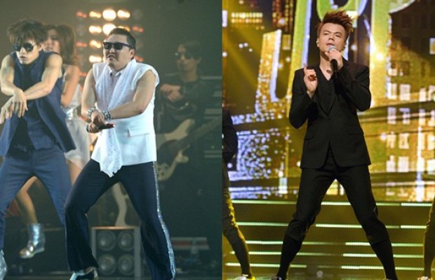 JYP Claims “Gangnam Style” Was Made with Him in Mind