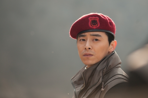 Is There Any Other Actor As Nice As Jo Jung Suk?