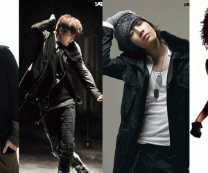 Soompi’s Ultimate Lookbook: Se7en Soompi’s Ultimate Lookbook: Se7en