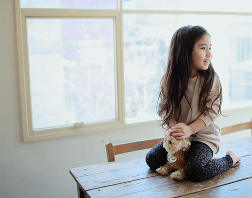 How Much Does Little Lee Min Jung Earn?