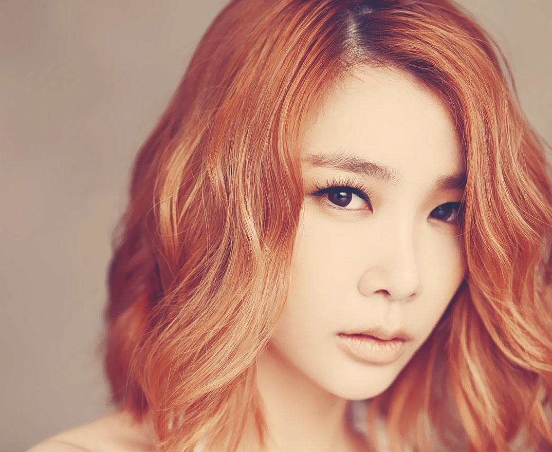 BEG’s Jea Reveals Her No-Makeup Selca