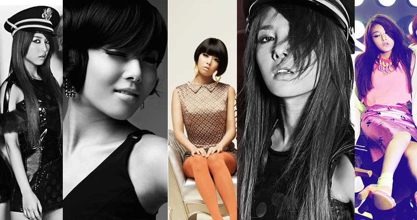Soompi’s Ultimate Lookbook: Wonder Girls’ Yoobin
