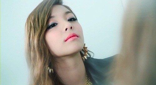 Ailee Rises as the Latest Blue Chip in Advertising Industry