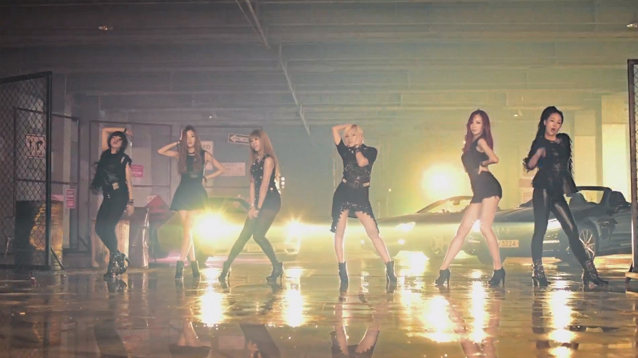 TAHITI Releases Dance Version MV for “Hasta Luego”