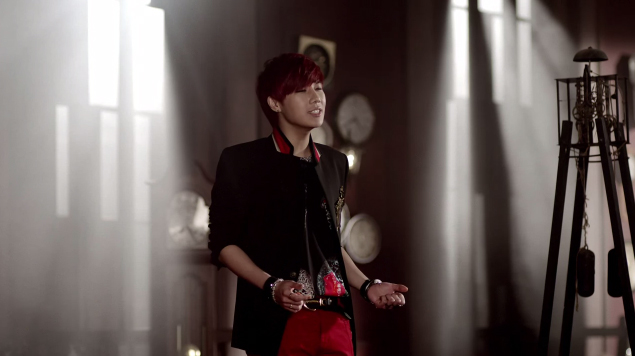 Infinite’s Kim Sung Kyu Releases Solo Debut MV “60 Seconds”