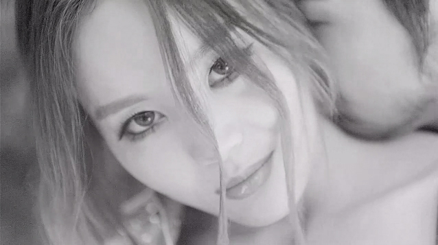 BEG’s Miryo Shows Off Her Sexy Side in New Concert Teaser