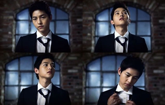 Kim Jong Gook Releases “Men are All Like That” MV