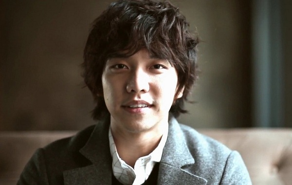 Lee Seung Gi Teams up with Epitone Project for Next Album