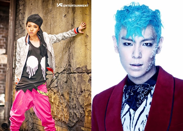 Which K-Pop Star Shares Your November Birthday?