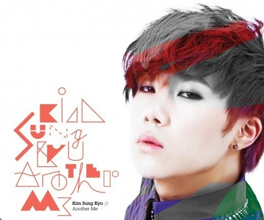 Infinite’s Sung Kyu Reveals First Solo Album Concept Photo