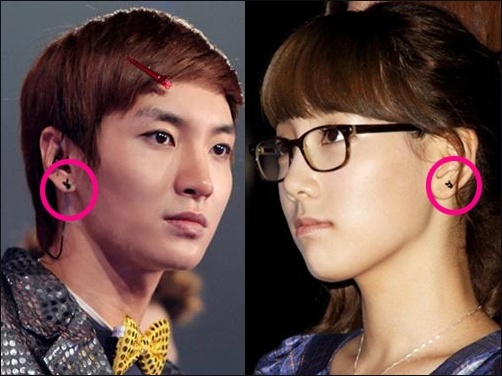 Sm dating rumors
