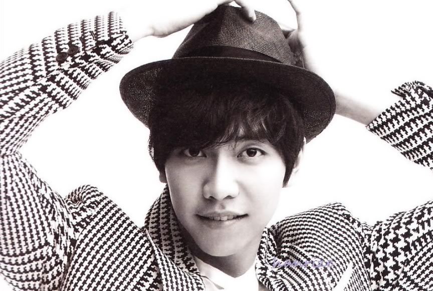 Lee Seung Gi Received All A’s In University