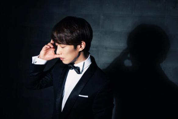 Kim Won Joon: “I’ve Dated a Fan Before in the Past”