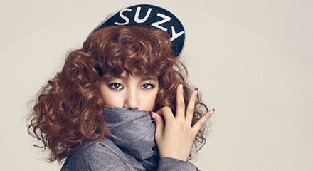 A “Fan” Gets Intimate with miss A’s Suzy