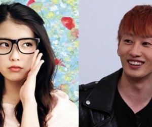 10 Possible K-Pop Idol Couples? 10 Possible K-Pop Idol Couples?