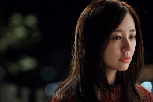 Do They Look Alike? Yoon Eun Hye & Kim So Hyun