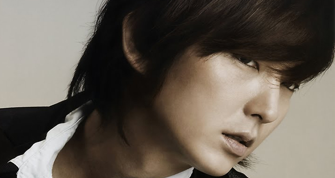 Lee Jun Ki Shows How to Ulzzang Pose