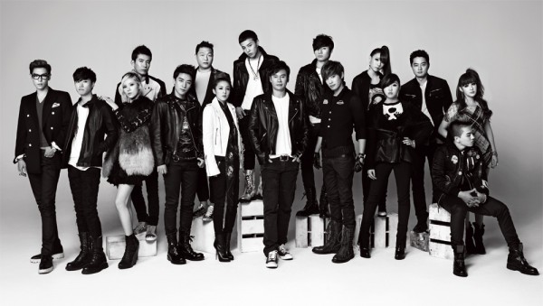 YG Entertainment Files Charges Against Longtime Troublemaker
