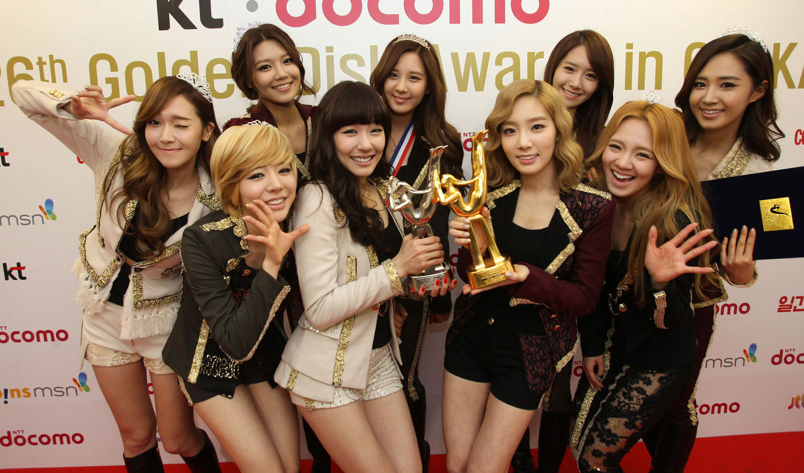 “The Guardian” Claims PSY Is a One-Hit Wonder While Girls’ Generation Will Last