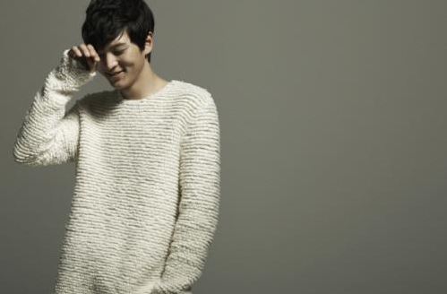 Top Star Joo Won Receives About $630 For Monthly Allowance