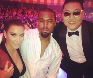 Top 20 U.S. Celebrities that Went “Gangnam Style” with PSY! Top 20 U.S. Celebrities that Went “Gangnam Style” with PSY!