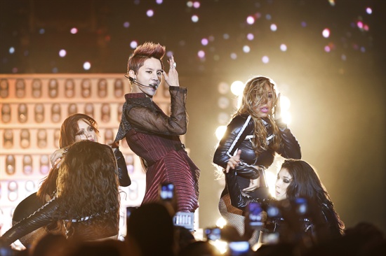JYJ’s Junsu to Hold Solo Musical Concert with Live Orchestra