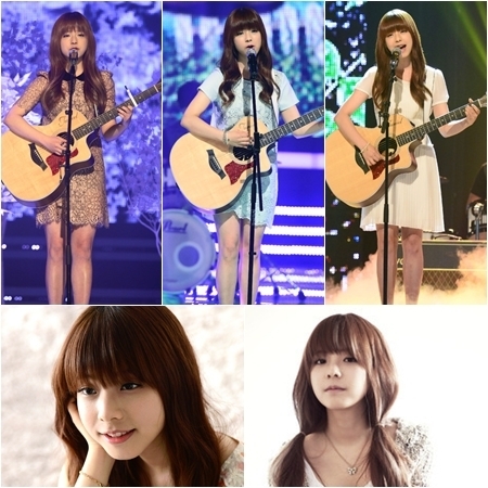 Junel Singer Singer Juniel Captures The Hearts of Male Fans Everywhere | Soompi