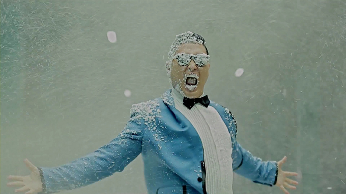 Chinese Fans Enraged over PSY’s Appearance Fee in China: YG Denies Reports