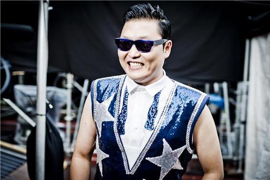PSY Joins Barack Obama, Hillary Clinton, Jay-Z and More for TIME’s “Person of the Year 2012” Nominee List