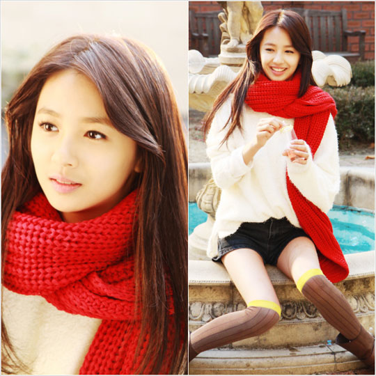 Former K-Pop Star Contestant Featured In Starship Planet’s “White Love” MV