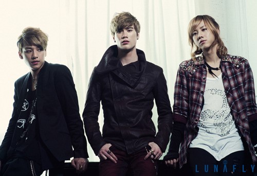 Lunafly To Release Self-Composed Second Single, “Sunny Day, Cloudy Day”