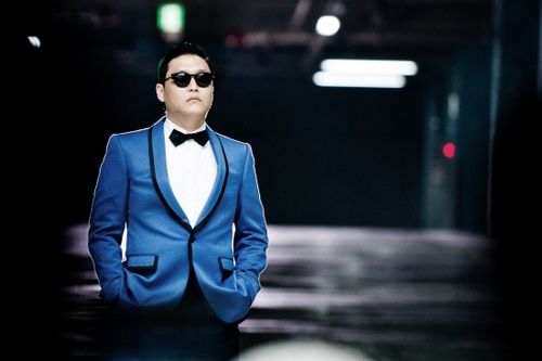 PSY to Perform in Front of U.S. President Barack Obama