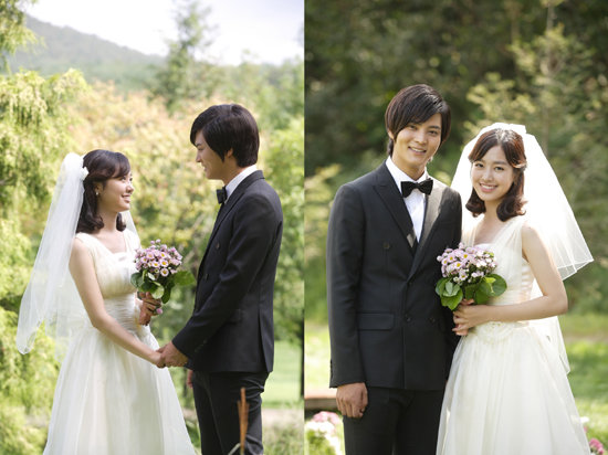 Joo Won Picks Jin Se Yeon As His Ideal Type