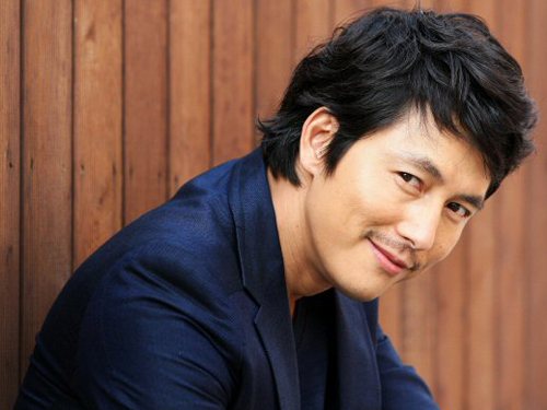 Jung Woo Sung Will Become The First Guest On “Knee-Drop Guru”