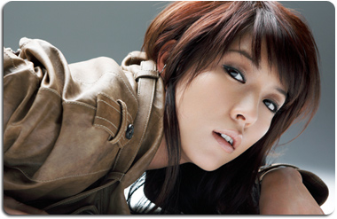 BoA Compliments “Wolf Boy’s” Song Joong Ki?