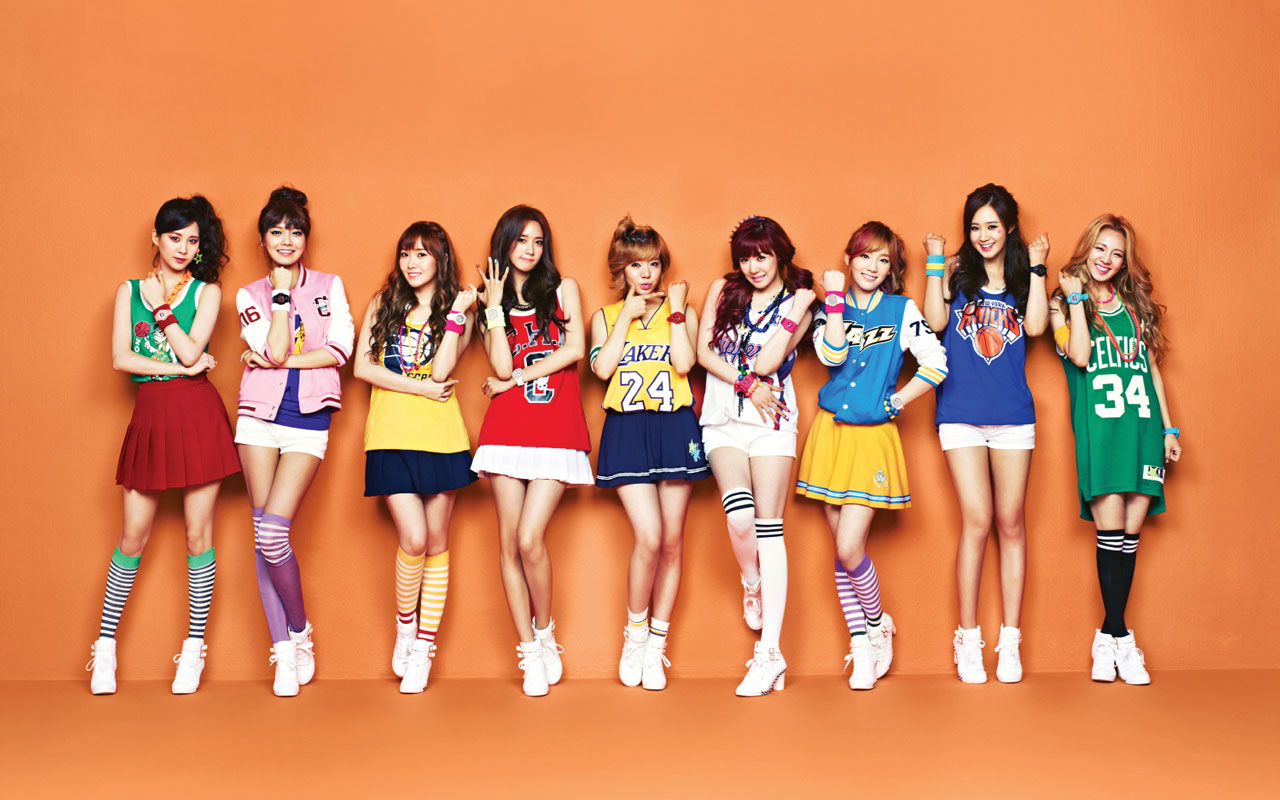 Girls’ Generation Experiences Stage Trouble at SM Town Live World Tour in Singapore