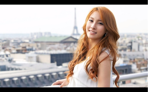 Kara’s Park Gyuri Gets Close With Baek Ji Young’s Boyfriend For “Daydream” MV