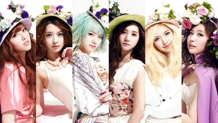 Hello Venus Makes Comeback with Teaser for Second Mini Album