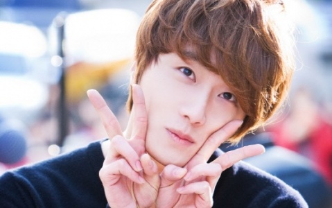 Jung Il Woo Will Attend MAMA 2012 as a Presenter