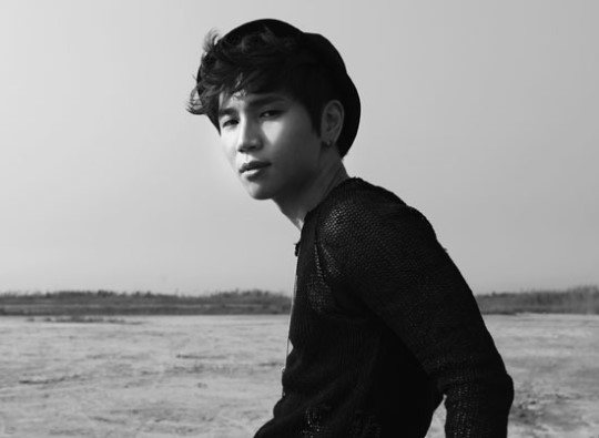 Weekly K-Pop Music Chart 2012 – November Week 2
