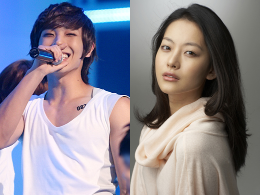 Oh Yeon Seo’s Mother Says She Would Date Lee Joon in Another Life