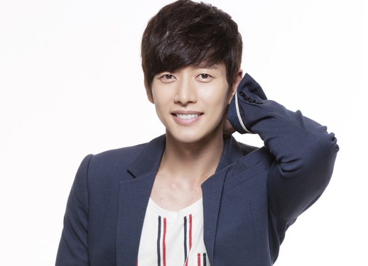 Park Hae Jin Talks About His Return to the Small Screen