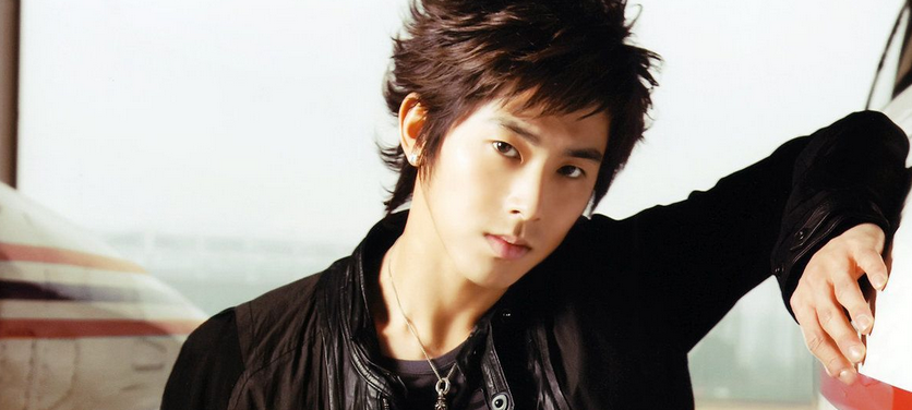 DBSK’s Yunho Talks About His Younger Sister