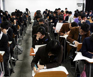 Which Idols Will Be Taking the CSAT Tomorrow?! Which Idols Will Be Taking the CSAT Tomorrow?!